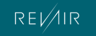 RevAir - logo
