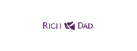 Rich Dad Operating Company Logo