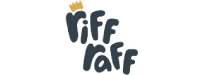 Riff Raff baby Logo