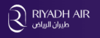 Riyadh Air - logo