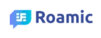 Roamic Logo