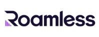 Roamless Logo