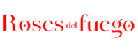 Roses del fuego Logo