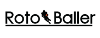 Roto Baller - logo
