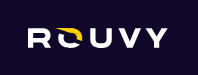 ROUVY - logo