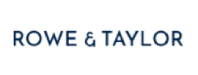 Rowe & Taylor Logo