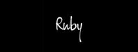 Ruby Hotels - logo