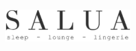 SALUA - logo