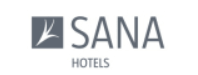 SANA Hotels Logo