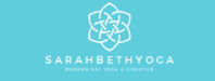 Sarah Beth Yoga Logo