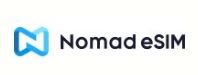Nomad eSIM Logo