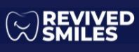 Revived Smile - logo