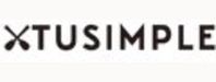 Xtusimple bottle - logo