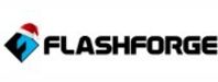 flashforge Logo