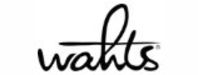 Wahts Logo