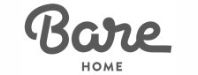 Bare Home Logo