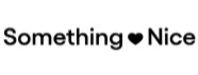 Something Nice Oral Care - logo