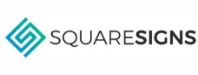 Square Signs - logo
