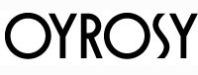 Oyrosy - logo