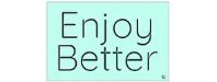 Enjoy Better Coffee Logo