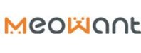 MeoWant - logo