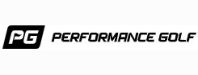 Performance Golf Logo