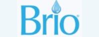 Brio Water - logo