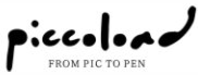 Piccoload Logo