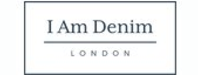 I am Denim - logo