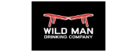 Wild Man Drinking Company Logo