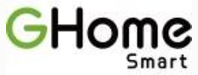 Ghome Smart - logo