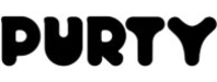 Purty Body - logo