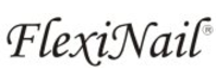 FlexiNail Logo