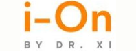 i-On By Dr. Xi Logo