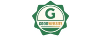 GoodWebsite - logo