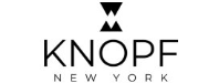 KNOPF Logo