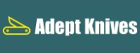 Adept Knives - logo