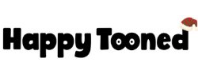 Happy Tooned Logo