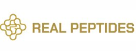Real Peptides - logo
