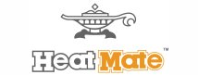 HeatMate - logo