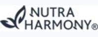Nutraharmony Logo