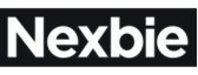 NEXBIE Shoes Logo