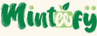 Minteefy - logo