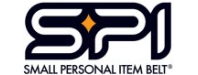 SPI belt Logo