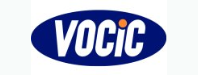 Vocic - logo