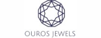 Ouros Jewels Logo