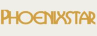 Phoenix Star Glass Logo