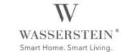 Wasserstein Logo