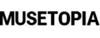 MUSETOPIA - logo