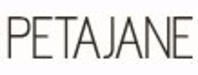Peta Jane Beauty Logo